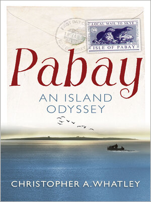 cover image of Pabay